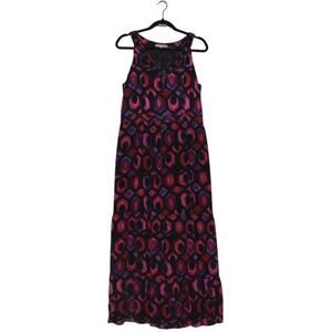 NY Collection Purple Sleeveless Maxi Dress Xlarge